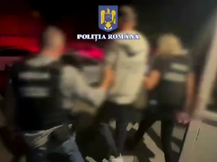 FOTO: IPJ Hunedoara