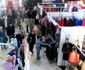 Cel mai mare târg naţional în industria uşoară TINIMTEX 2014