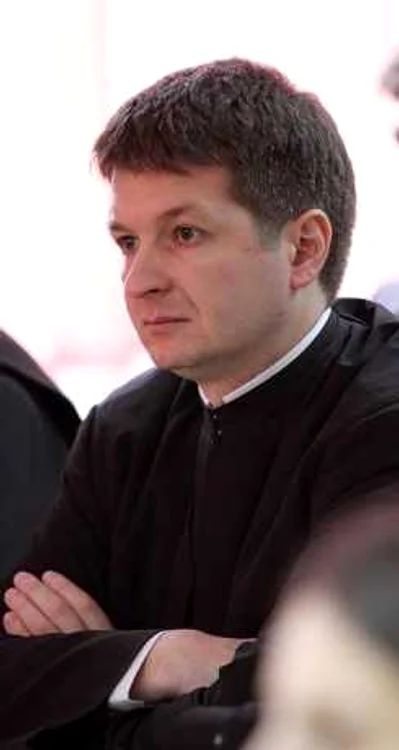 preotul bogdan ivanov 