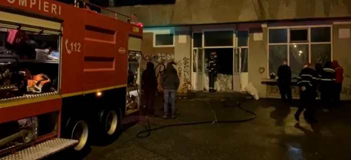 evacuare