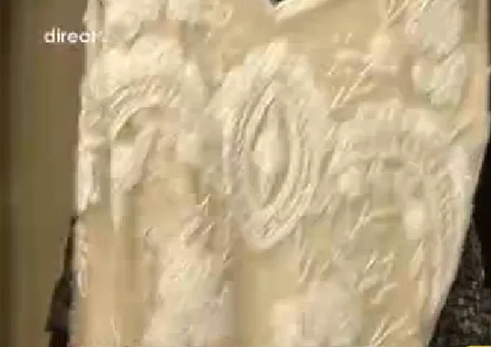 Mariana Roşca (FOTO ACCES DIRECT)