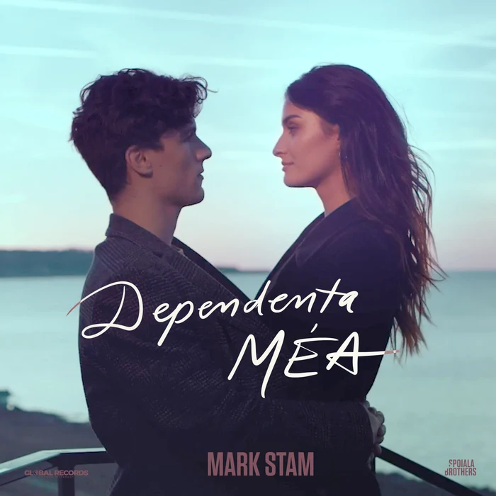 Mark Stam a lansat clipul piesei „Dependența mea”