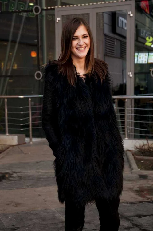 moda strazii