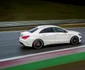 Mercedes-Benz CLA 45 AMG 13