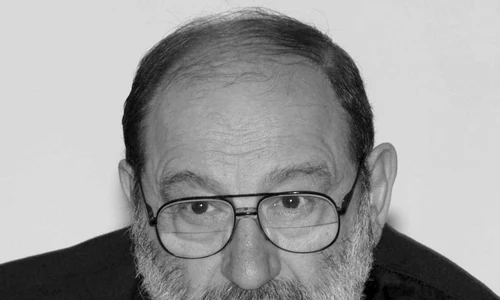 Umberto Eco: nemurirea este înapoi jpeg