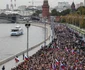 Petrecerea din Piața Roșie din Moscova dupa anexarea regiunilor din Ukraina FOTO EPA EFE (6) jpg