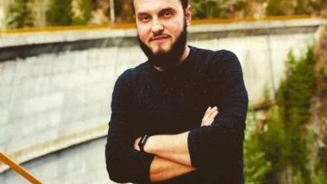 Ovidiu Vidrean