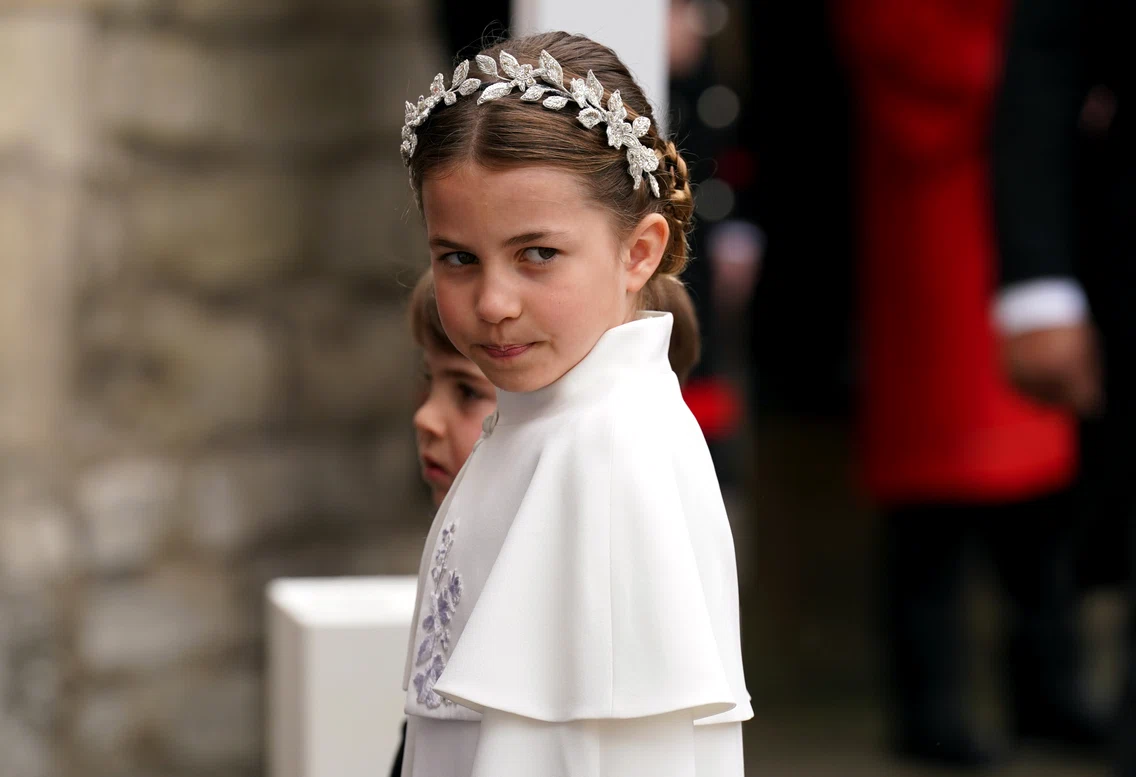 Prințesa Charlotte 