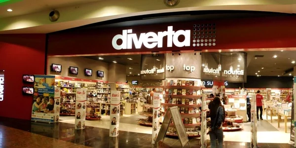 Diverta