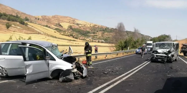 accident enna foto twitter