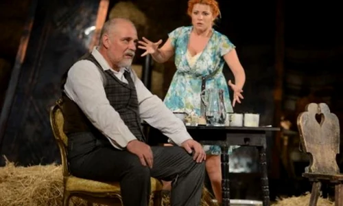 "Cerere în căsătorie" la TvR jpeg