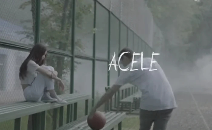 
    "Acele", noul videoclip Carla's DreamsFoto captură foto Youtube  