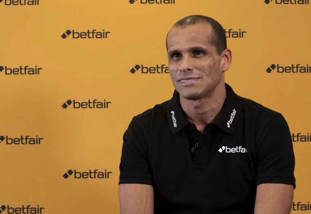 Rivaldo este la curent cu tot ce se întâmplă în fotbalul din România