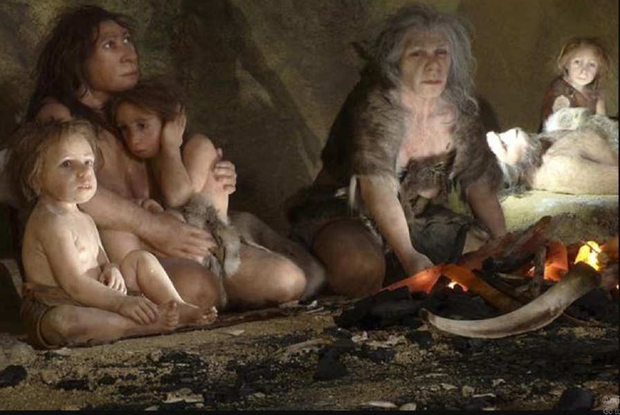 Descoperire surprinzătoare: omul modern are în ADN urme ale unei specii necunoscute