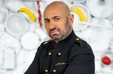 Chef Catalin Scarlatescu Valentines Day jpeg