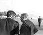 Alexander Onassis și tatăl lui, Aristotel Onassis. FOTO: Getty Images