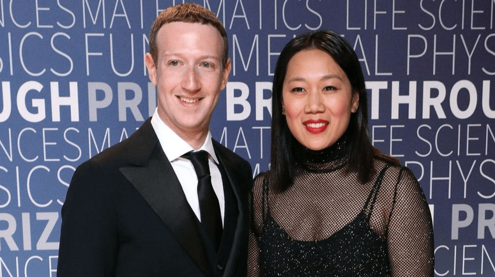 Mark Zuckerberg şi Priscilla Chan își măresc familia. „Max şi August vor avea o nouă surioară” FOTO