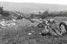 Cum au celebrat bulgarii 100 de ani de la bătălia de la Turtucaia, cea mai rușinoasă înfrângere din istoria Armatei Române jpeg