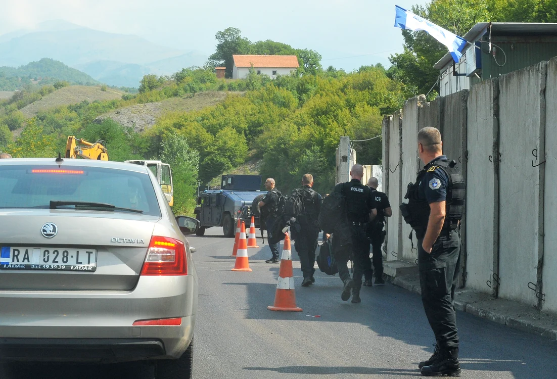 FOTO Profimedia