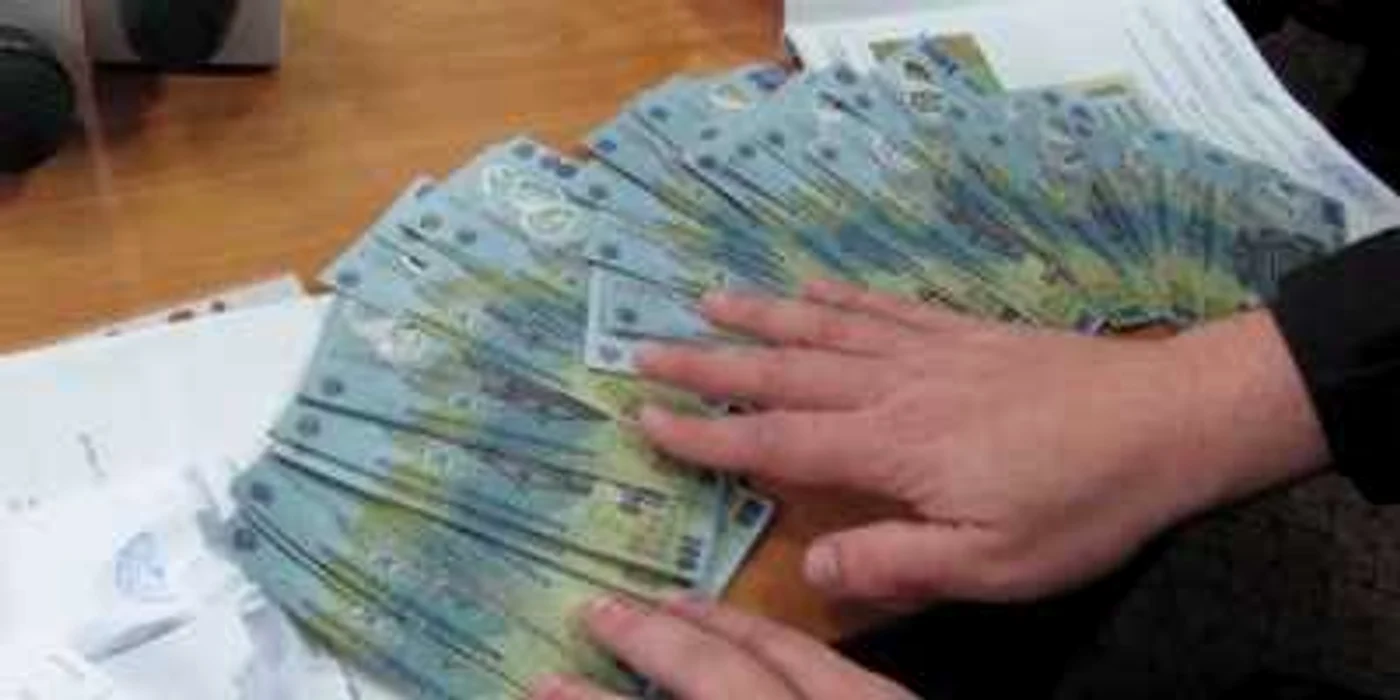 Prejudiciu total a fost de 3.929.177 lei