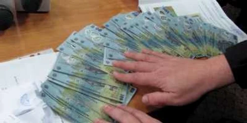 Prejudiciu total a fost de 3.929.177 lei