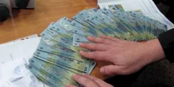 Prejudiciu total a fost de 3.929.177 lei