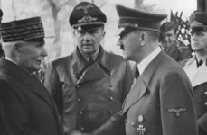 Moartea Mareșalului Pétain jpeg