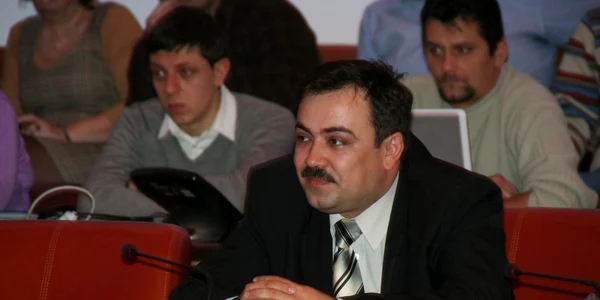 dorel ursu fost subprefect