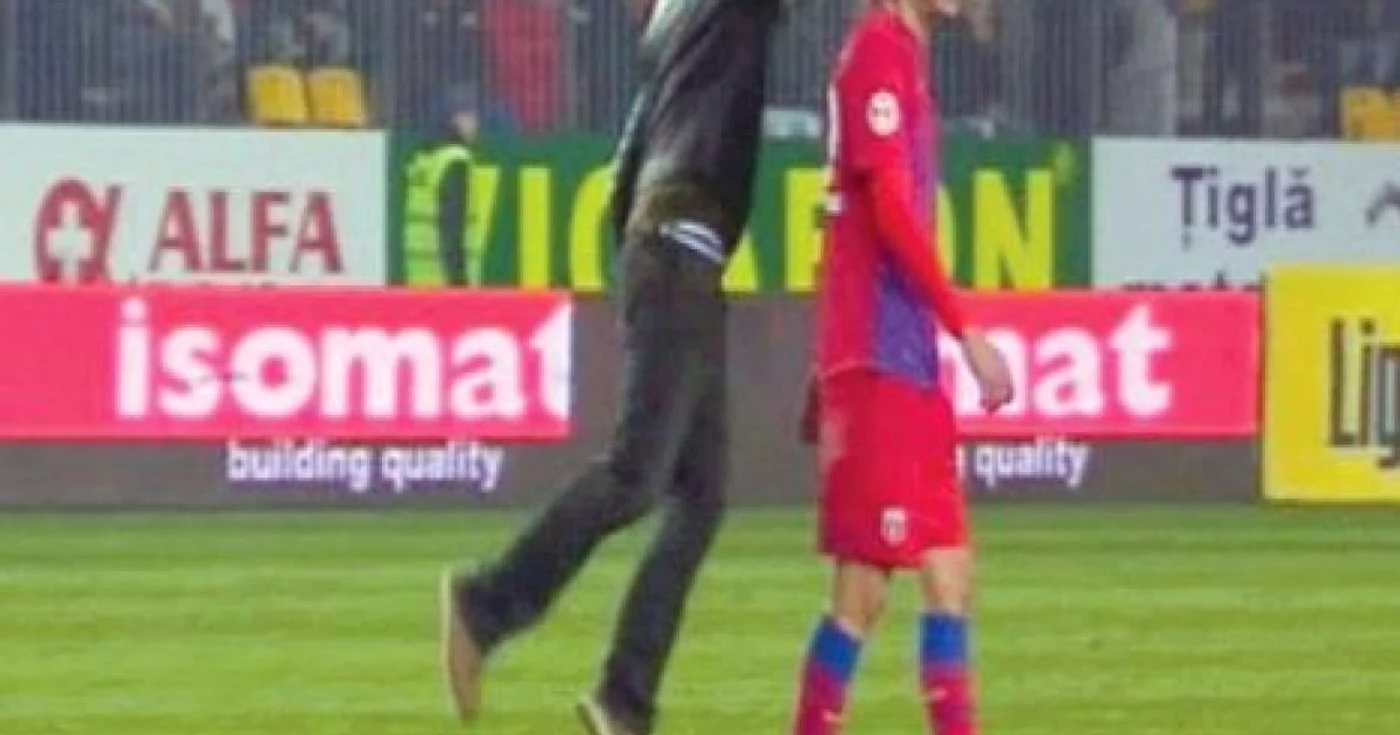 Cei de la Astra şi-au luat măsuri pentru a nu se repeta incidentele de la Petrolul - Steaua