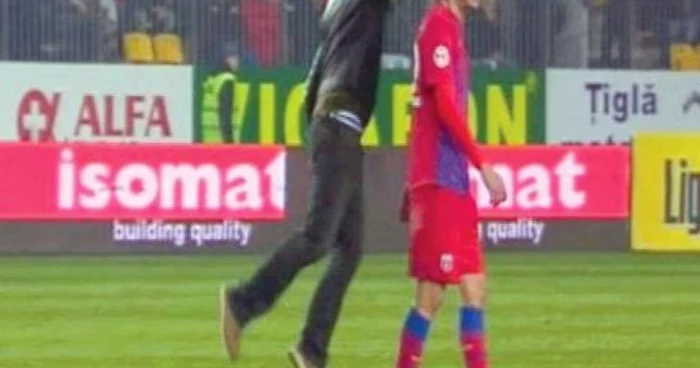 Cei de la Astra şi-au luat măsuri pentru a nu se repeta incidentele de la Petrolul - Steaua