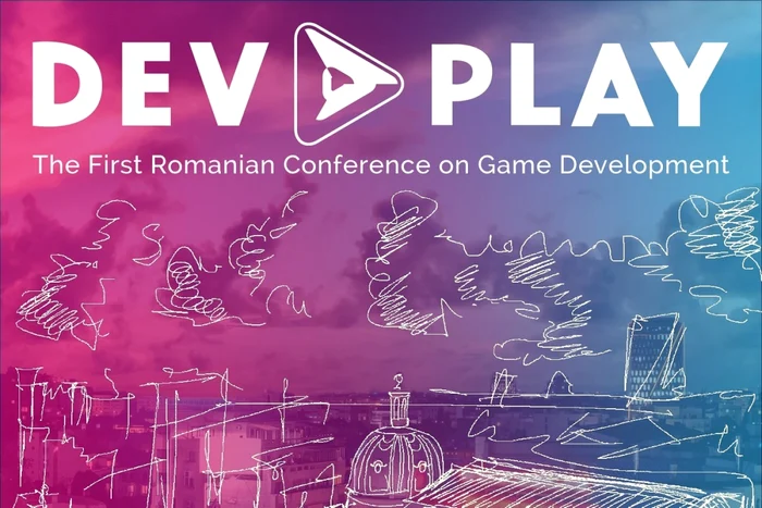 Dev.Play se va desfăşura în septembrie.