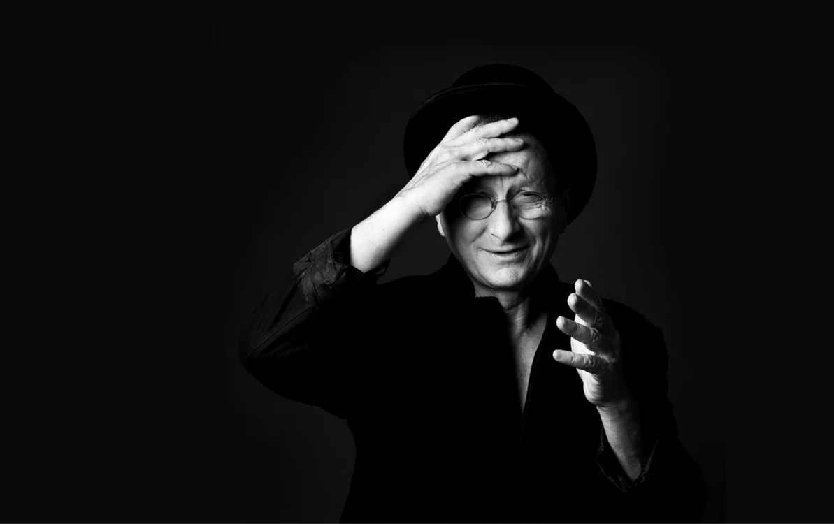 Horațiu Mălăele, un artist complet. FOTO: TIFF