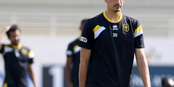 lukasz szukala FOTO prosport.ro