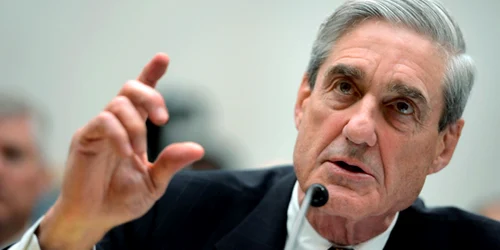 Robert Mueller