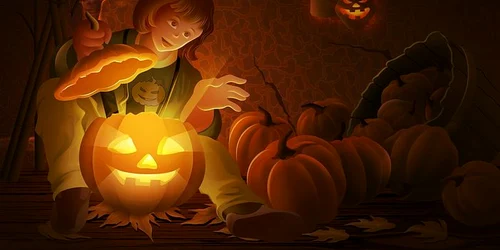 Halloween