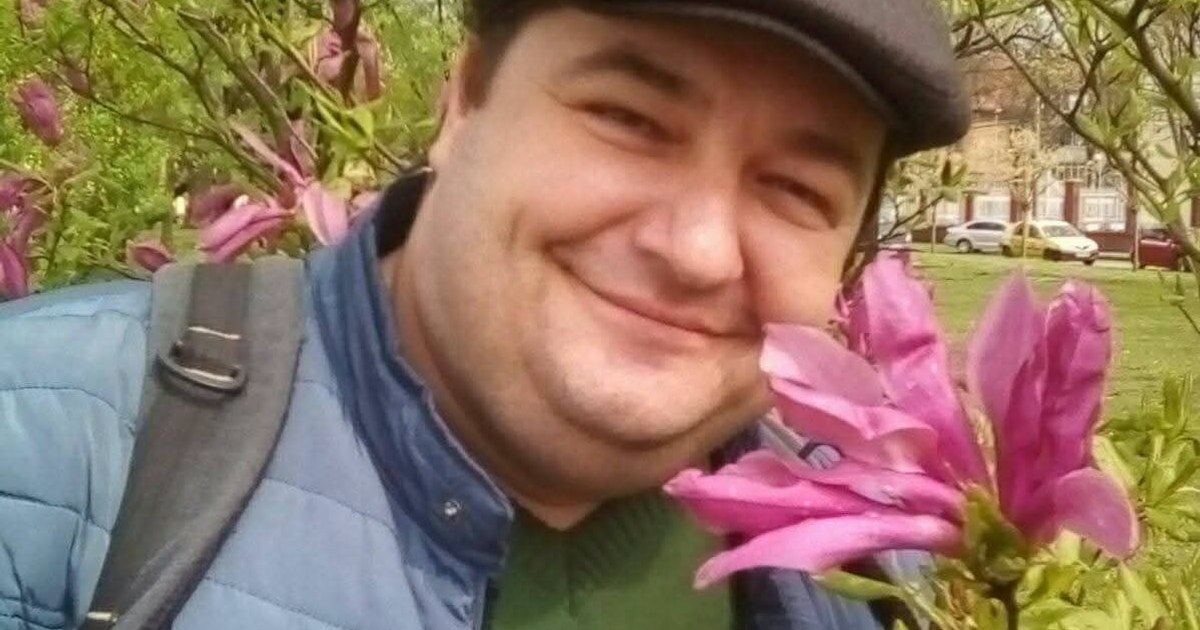 Medicul Ovidiu Cîrstina a decedat la Rovinari