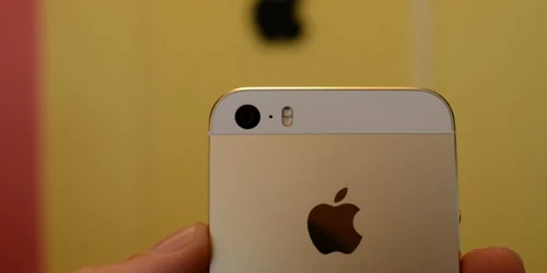 apple iphone5s foto the verge