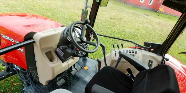 tractorul tagro foto irum reghin