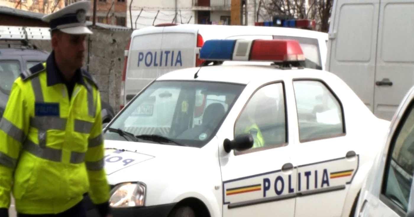 FOTO: Arhivă Adevărul