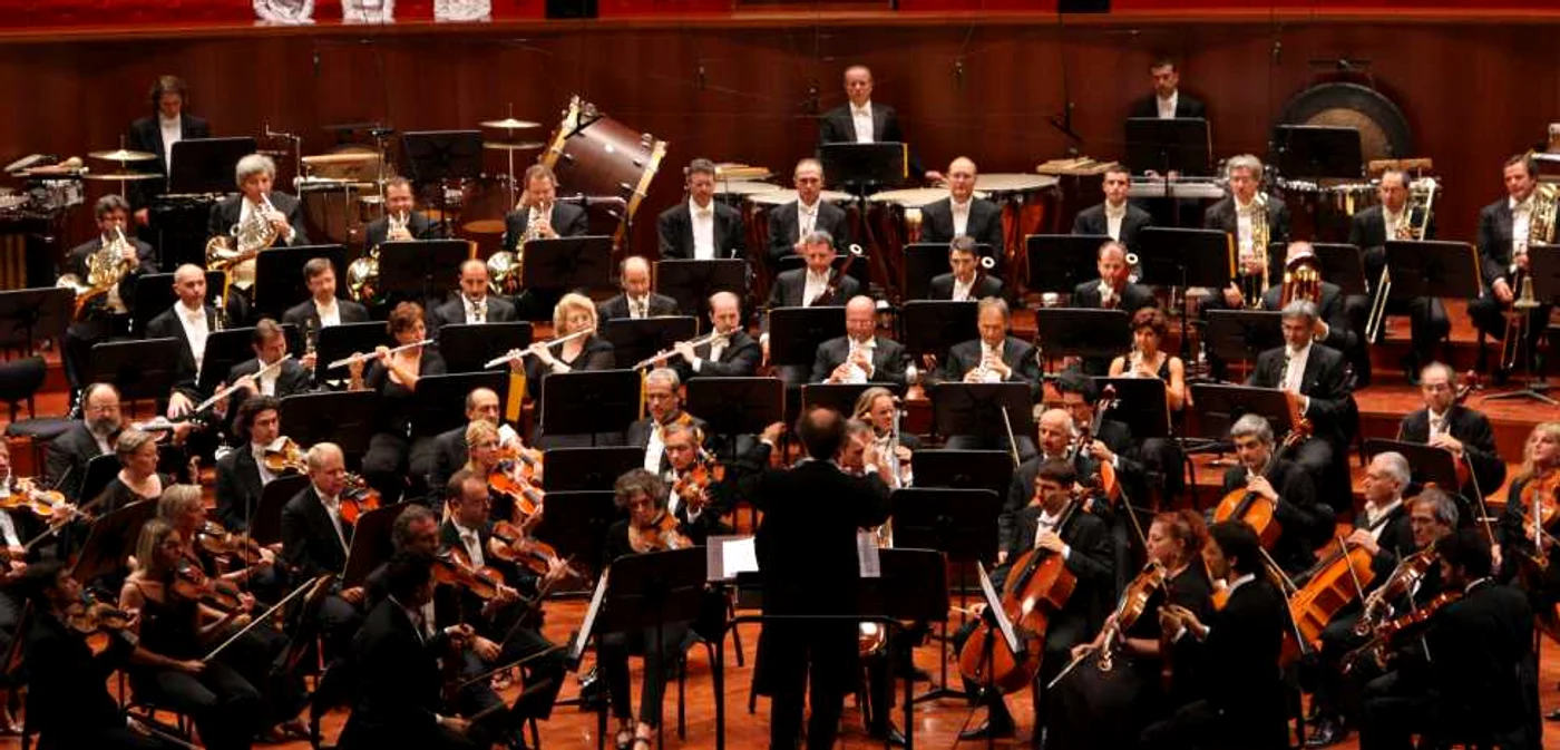 Orchestra della Rai