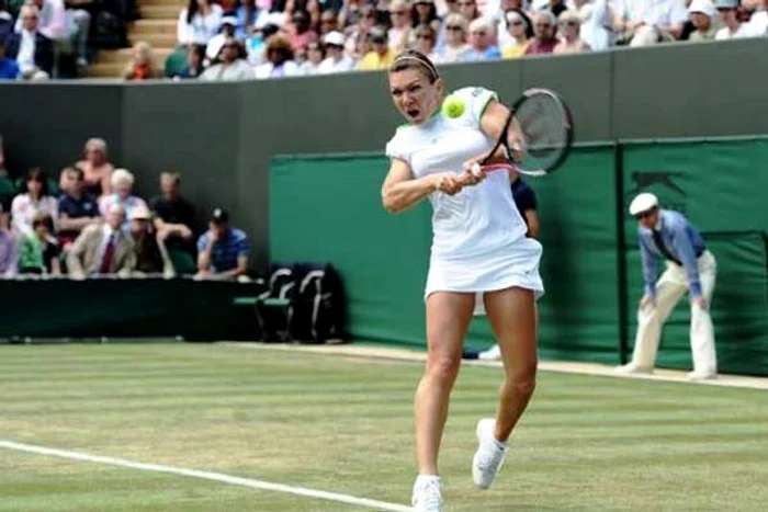 Competiţii sportive în vara lui 2015: Simona Halep va juca la Wimbledon
