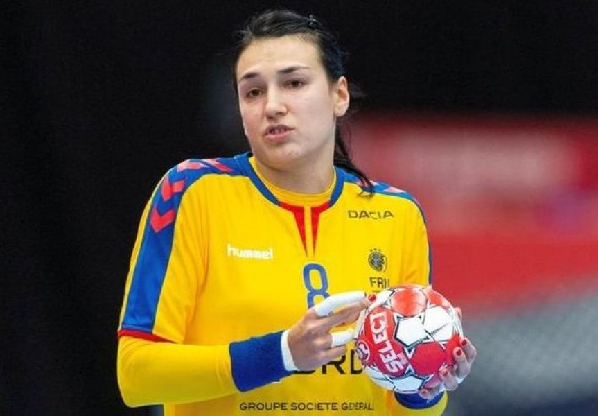 Cristina Neagu, lovitură cruntă înainte de Mondial: Anunțul selecționerului Florentin Pera