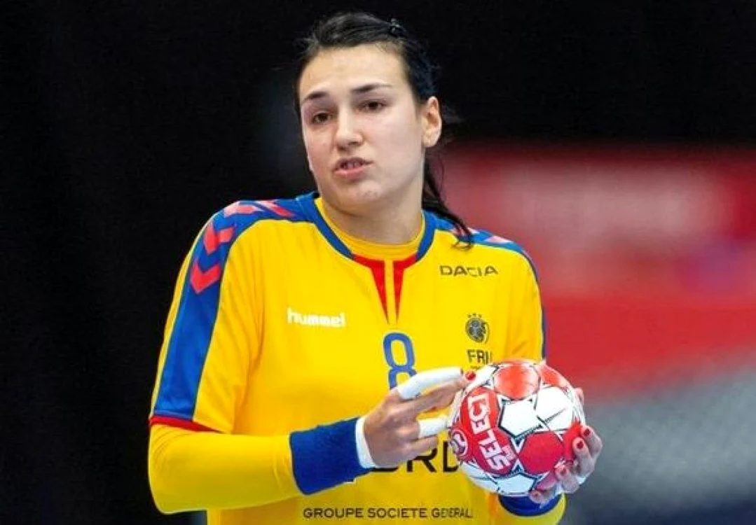 cristina neagu