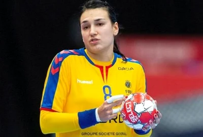 cristina neagu