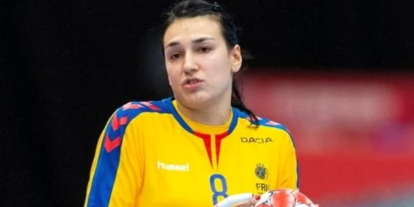 cristina neagu
