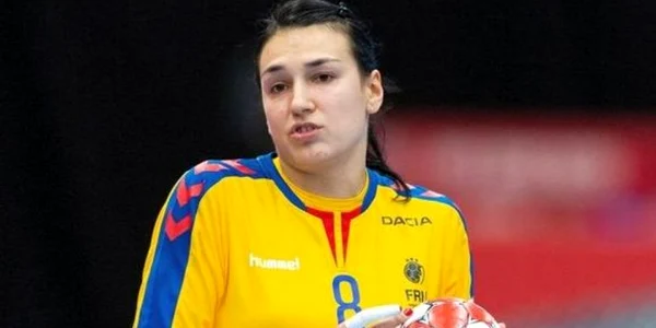 cristina neagu