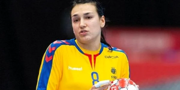 cristina neagu