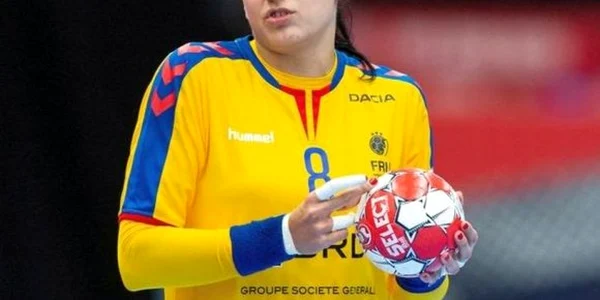 cristina neagu