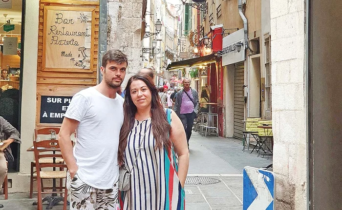 Marius și Oana se iubesc la fel de mult ca în prima zi