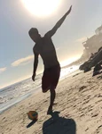 David Beckham Instagram jpg